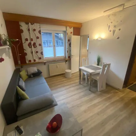 Nock - Zentrum Appartement Bad Kleinkirchheim