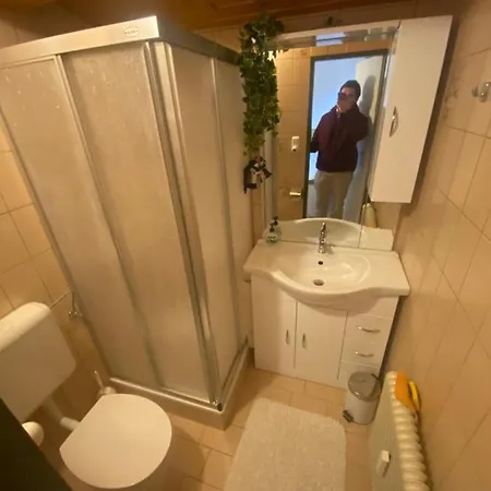 Nock - Zentrum Appartement *