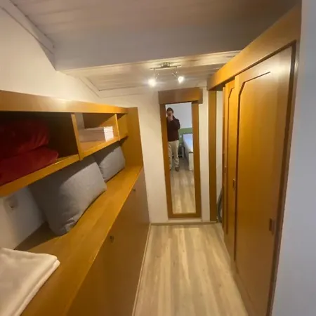 Nock - Zentrum Appartement Bad Kleinkirchheim