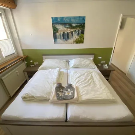 Appartement Nock - Zentrum