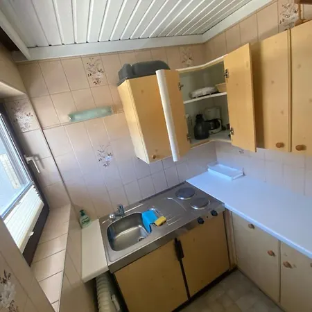 Nock - Zentrum Appartement *