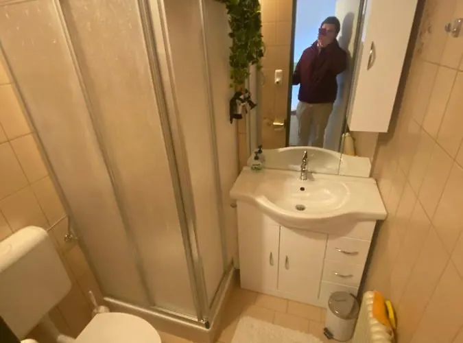 Nock - Zentrum Appartement *