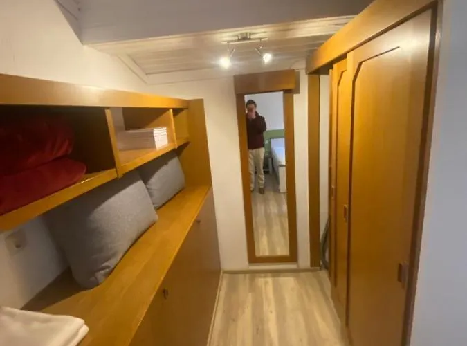 Nock - Zentrum Appartement Bad Kleinkirchheim