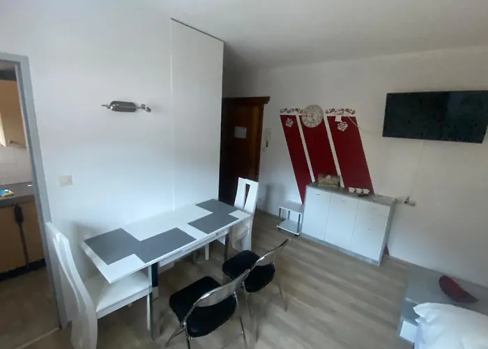 Nock - Zentrum Bad Kleinkirchheim