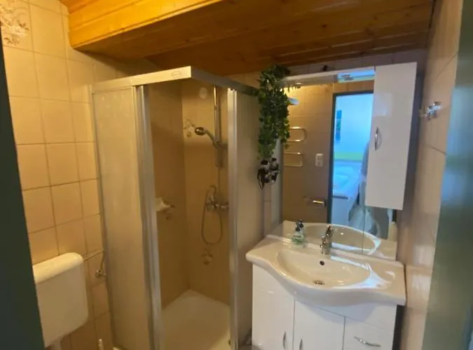 Nock - Zentrum Bad Kleinkirchheim